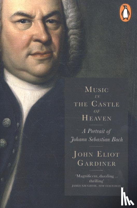 Gardiner, John Eliot - Music in the Castle of Heaven