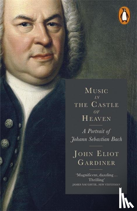 Gardiner, John Eliot - Music in the Castle of Heaven