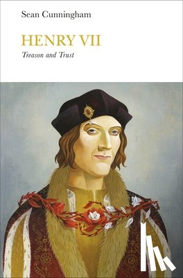 Cunningham, Sean - Henry VII (Penguin Monarchs)