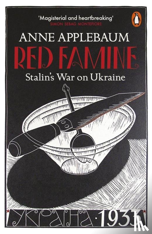 Applebaum, Anne - Red Famine