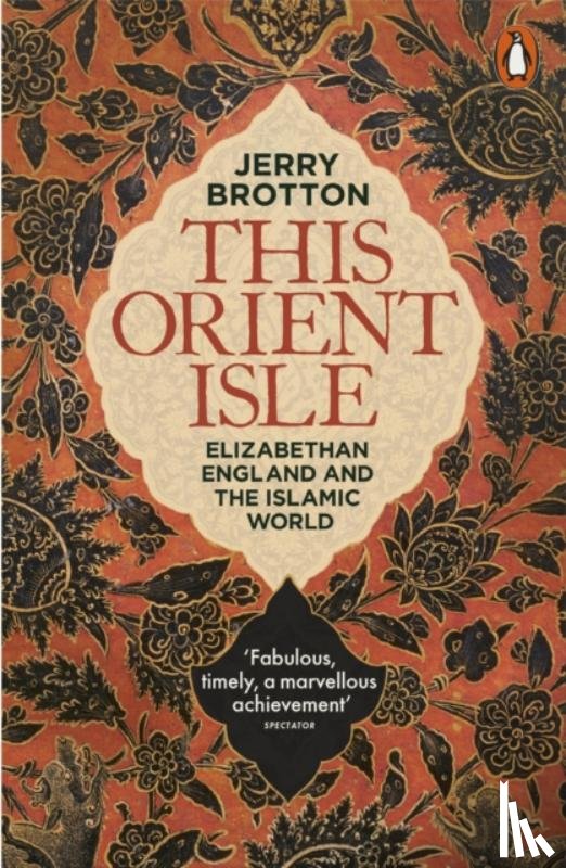Brotton, Jerry - This Orient Isle