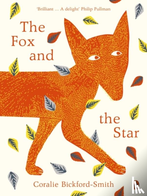 Bickford-Smith, Coralie - The Fox and the Star