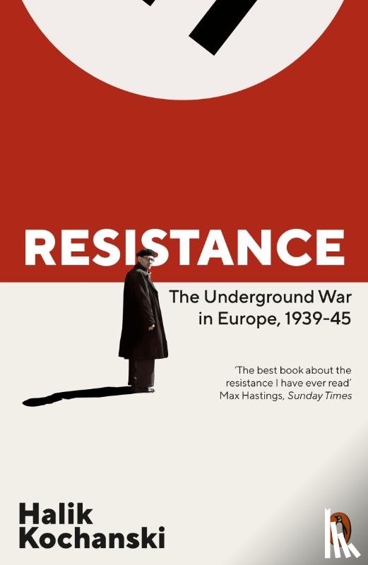Kochanski, Halik - Resistance