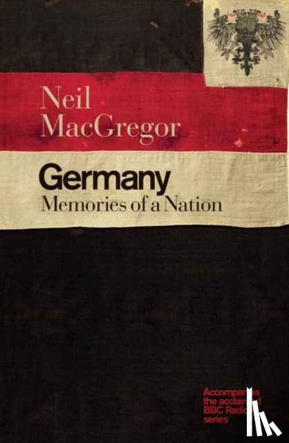 MacGregor, Dr Neil - Germany