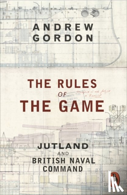 Gordon, Andrew - The Rules of the Game