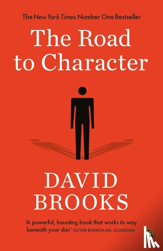 Brooks, David - The Road to Character