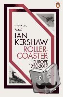 Kershaw, Ian - Roller-Coaster