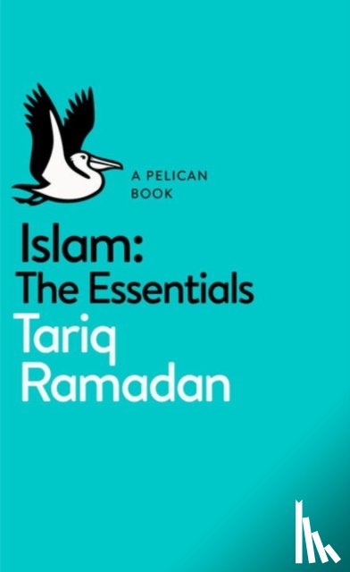 Ramadan, Tariq - Islam