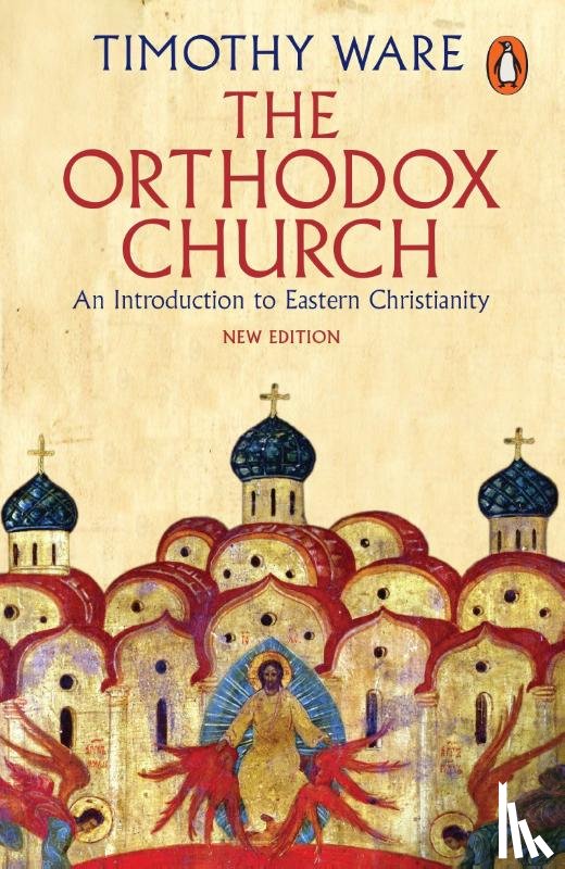 Ware, Timothy - The Orthodox Church