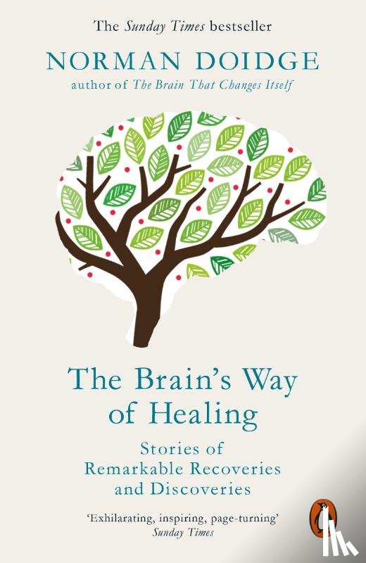 Doidge, Norman - The Brain's Way of Healing