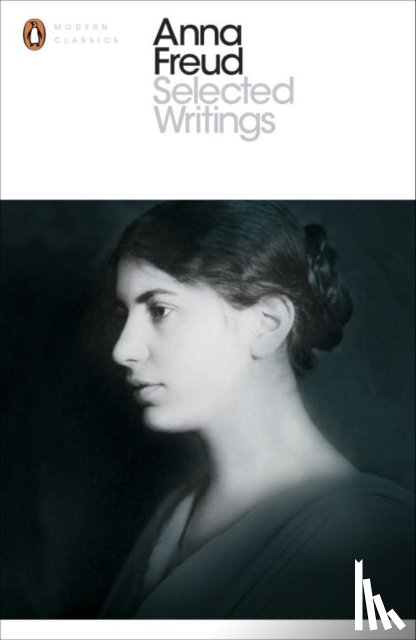Freud, Anna - Selected Writings