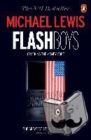 Lewis, Michael - Flash Boys