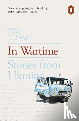 Judah, Tim - In Wartime