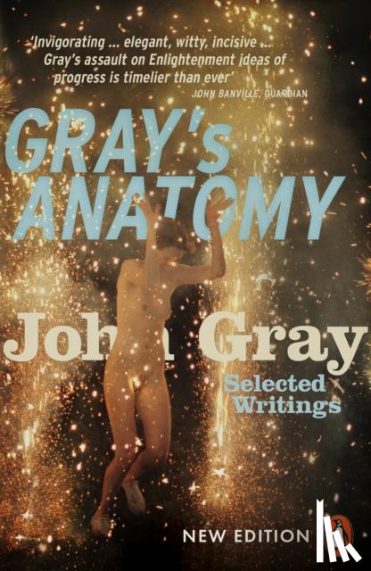 Gray, John - Gray's Anatomy