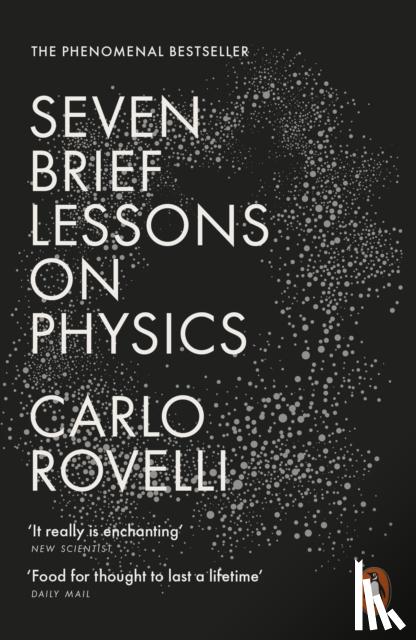 Rovelli, Carlo - Seven Brief Lessons on Physics