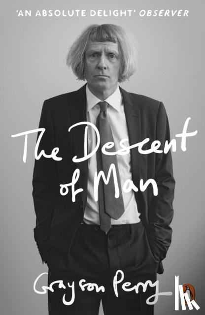 Perry, Grayson - The Descent of Man