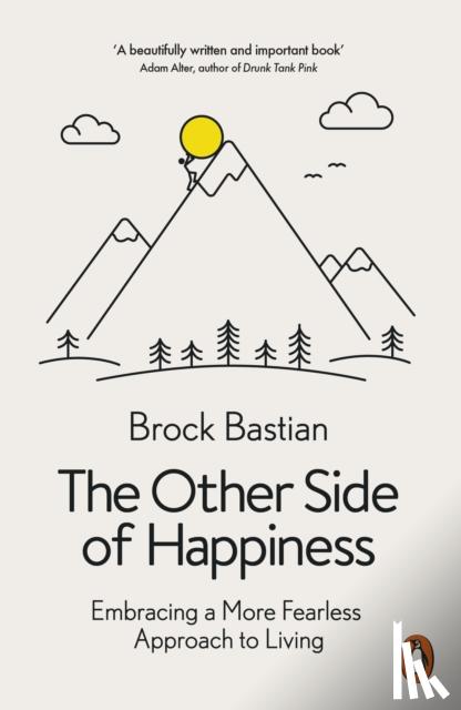Bastian, Dr. Brock - The Other Side of Happiness