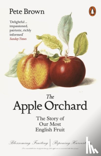 Brown, Pete - The Apple Orchard