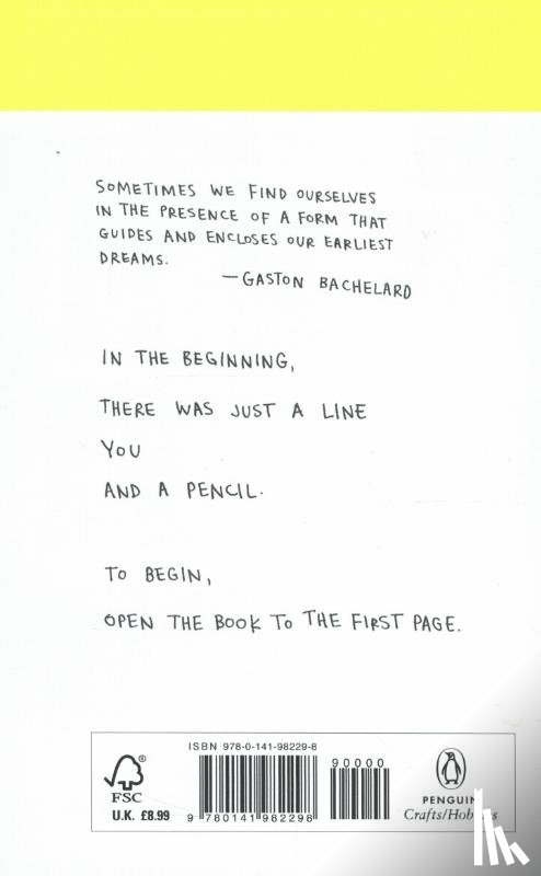Smith, Keri - The Line