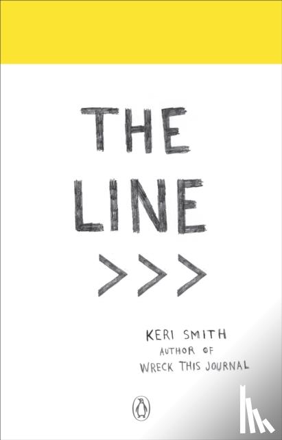 Smith, Keri - The Line