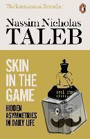 Taleb, Nassim Nicholas - Skin in the Game