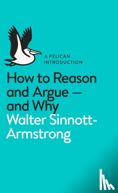 Sinnott-Armstrong, Walter - Think Again