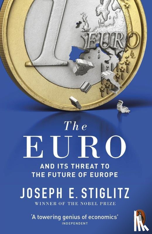 Stiglitz, Joseph E. - The Euro