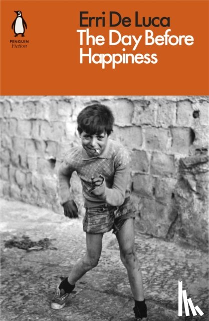 De Luca, Erri - The Day Before Happiness