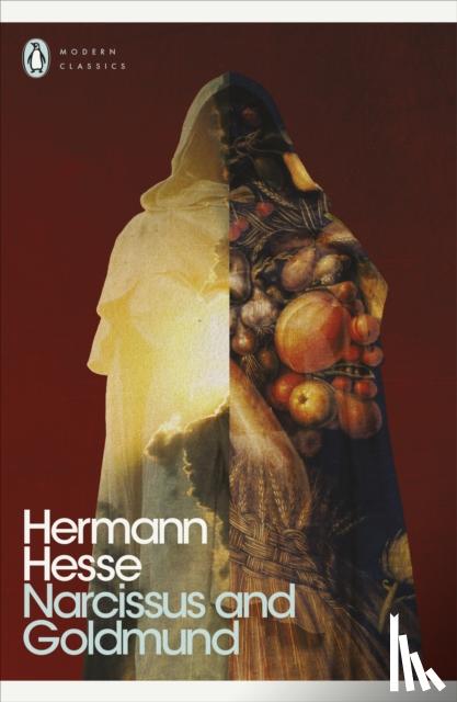 Hesse, Hermann - Narcissus and Goldmund