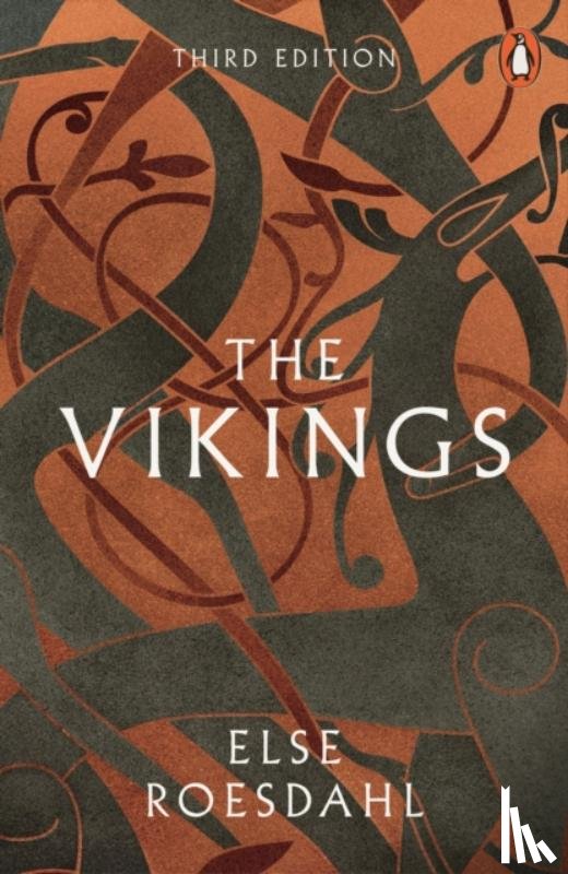 Roesdahl, Else - The Vikings