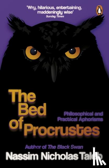 Taleb, Nassim Nicholas - The Bed of Procrustes