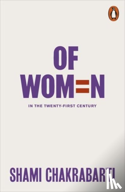 Chakrabarti, Shami - Of Women