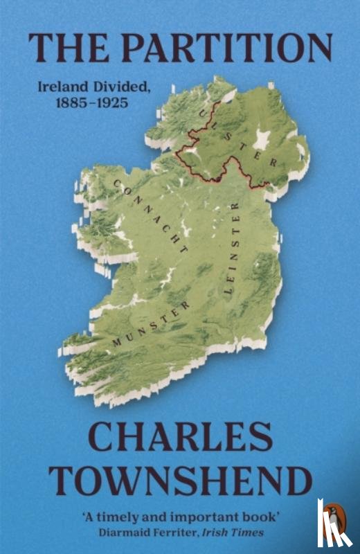 Townshend, Charles - The Partition