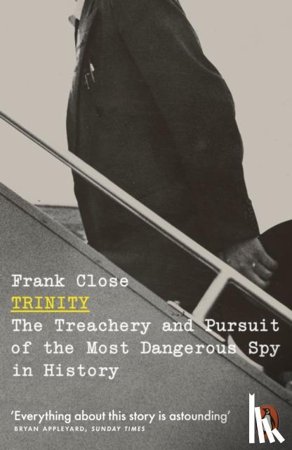 Close, Frank - Trinity