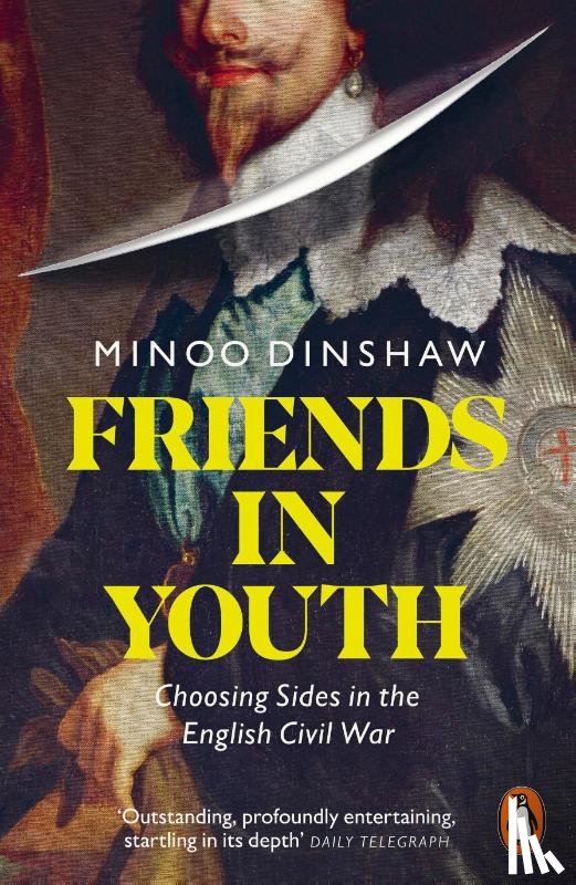Dinshaw, Minoo - Friends in Youth