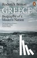 Beaton, Roderick - Greece