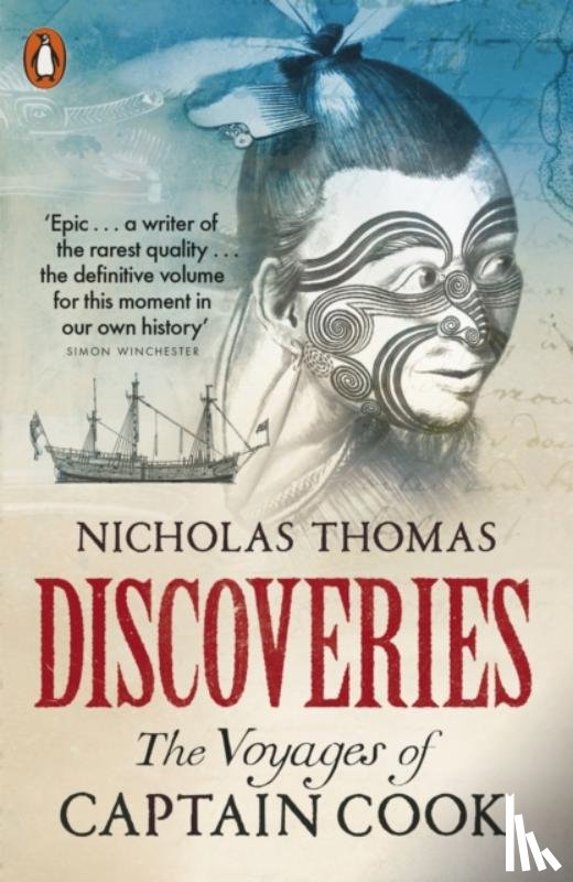 Thomas, Nicholas - Discoveries