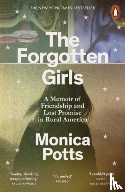 Potts, Monica - The Forgotten Girls