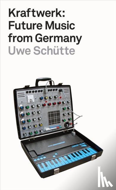 Schutte, Uwe - Kraftwerk