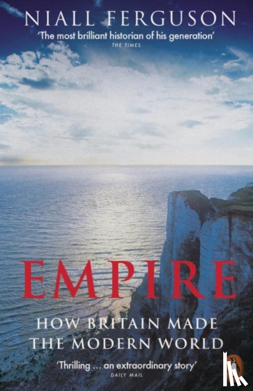 Ferguson, Niall - Empire