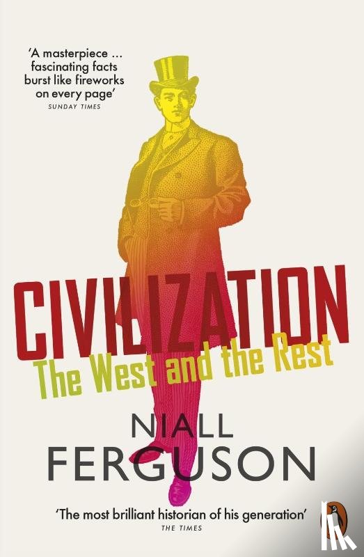 Ferguson, Niall - Civilization