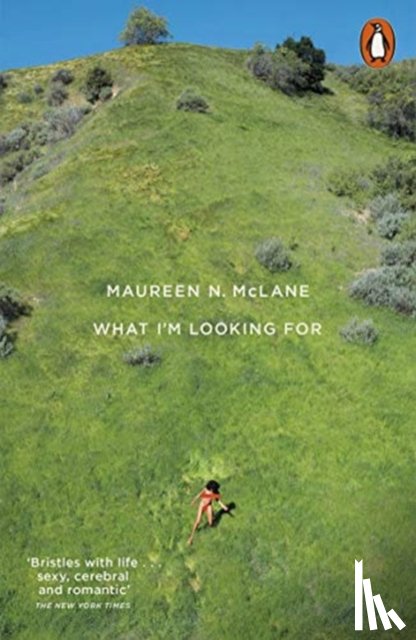 McLane, Maureen N. - What I'm Looking For