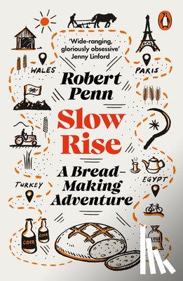 Penn, Robert - Slow Rise