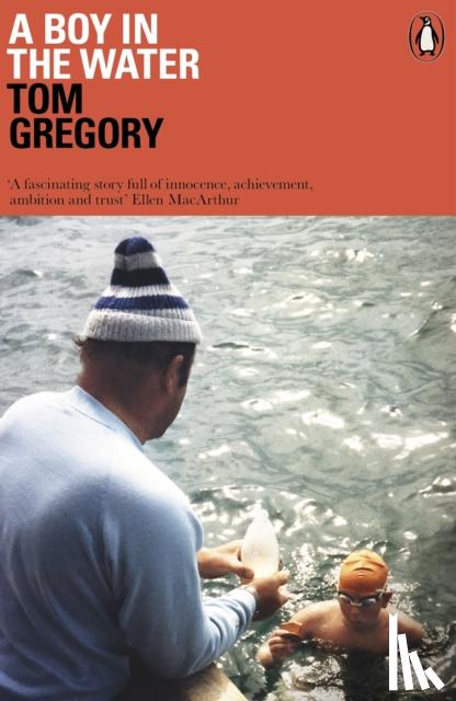 Gregory, Tom - A Boy in the Water