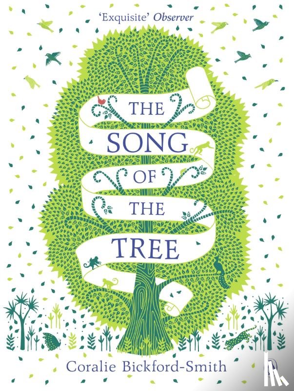 Bickford-Smith, Coralie - The Song of the Tree