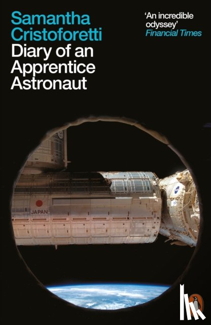 Cristoforetti, Samantha - Diary of an Apprentice Astronaut