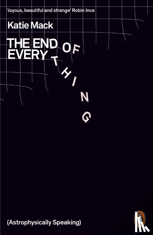 Mack, Katie - The End of Everything
