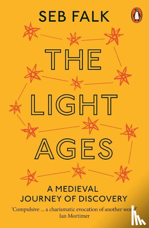 Falk, Seb - The Light Ages