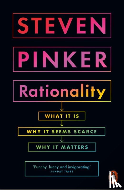 Pinker, Steven - Rationality