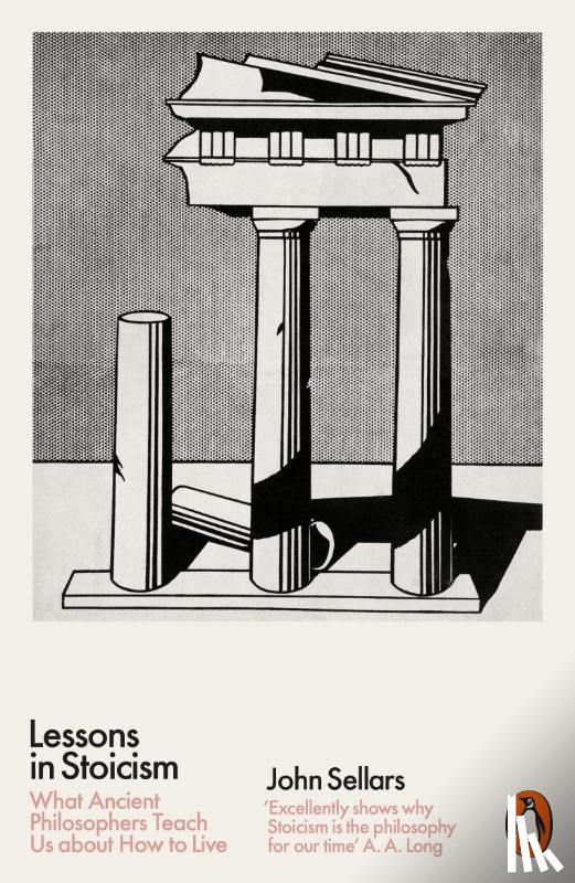Sellars, John - Lessons in Stoicism